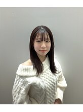 ジルスタンダード(JILL STANDARD)&nbsp;村岡 優衣