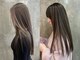 ノエル ヘアー アトリエ(Noele hair atelier)の写真