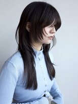 カート バイ デコ(Kurt by DECO)&nbsp;【エクステ】ハッシュレイヤー