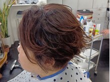 カットハウスマイケル(CUT HOUSE MICHAEL)