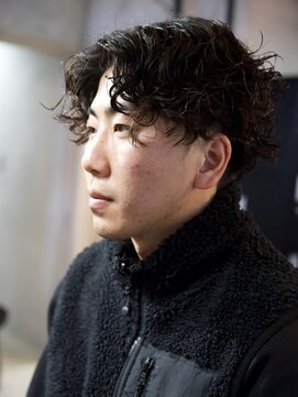 ジ オブスキュア(THE OBSCURE) ラルフサーフ