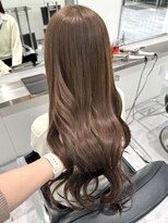 パーヴミックス(Parve Mix) milk brown