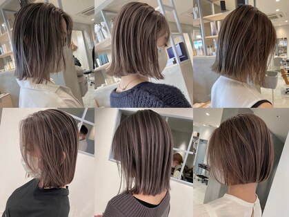 ロテ(LOTE.)の写真