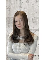 レスピア 銀座中央通り店(Respia)&nbsp;ざくざくレイヤー【銀座/有楽町】20代30代40代