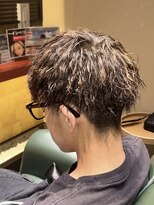 ドゥーエン 花園店(DoEN)&nbsp;ツイスパパーマ