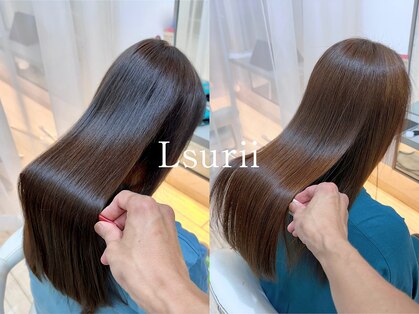 ルスリー 田園調布店(Lsurii)の写真