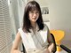 サロン ド ミルク 札幌大通店(salon de MiLK)の写真/ふんわり感や毛束の動きが翌日からも自由自在！周りと差がつくオリジナルstyleに♪［髪質改善/札幌大通］