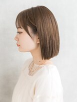 エレノア 京橋(Eleanor) 【Eleanor京橋】ボブ