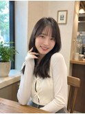 王道モテ艶ストレート
