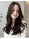 アーリィ 天神大名店(ARLY)の写真/《コテ巻き風パーマ&韓国風パーマで有名なサロン》独自の技術で綺麗なカールへ♪コテが苦手な方に人気◎