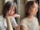 ヘアーアンドメイク ファット(Hair&Make PHAT)の写真