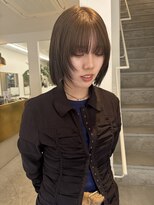 レター(LETTER)&nbsp;layer bob