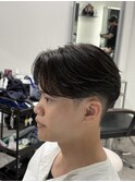 フェザーパーマ