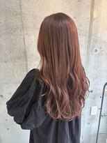 エクティル(ecutill) 【ecutill 赤羽】チェリーブラウン