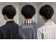 アース 長久手店(HAIR & MAKE EARTH)の写真