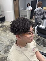 サンズ 梅田(SUNS)&nbsp;ツイストスパイラル