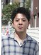 シフト メンズ オンリー サロン 薬院店(SHIFT Men's only salon)の写真/都心部なのに堅苦しくない！おしゃれの第一歩を小慣れた感でかっこよく◎
