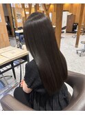アッシュブラウン