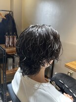 ベスト 木更津(BEST)&nbsp;スパイラルパーマニュアンスパーマグランジパーマmen's木更津