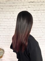 リクル(REcRe.)&nbsp;グラデーションカラー