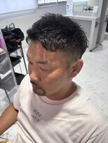 ビアンカ 伊勢崎店(BIANCA)&nbsp;アップバングショート