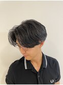 ニュアンスパーマ