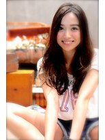 エル(EL by green)&nbsp;EL☆【Frenchchic】ｘ【centerpart】