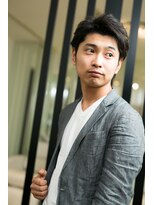 シエクル ヘアアンドスパ 渋谷店(SIECLE hair&spa) 知性漂う☆ヨーロピアンナチュラルショート