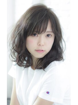 アバーブザビューティーアイランド(Above the beauty island) メタリックグレージュ×ホイップロブ【吉祥寺Above】