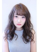 エミュー(emue) 大人ゆるふわブルージュ★