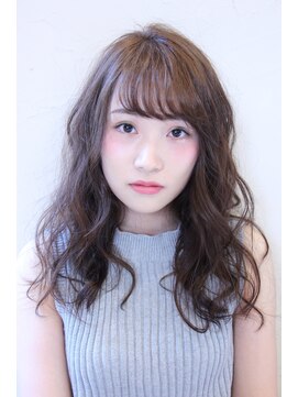 エミュー(emue) 大人ゆるふわブルージュ★