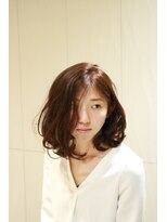 イマージュアヴェダ 丸井吉祥寺店 【吉祥寺/AVEDA】imageAVEDA丸井吉祥寺 阿部愁也 フェミ×ミディ