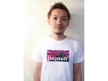 ヘアデザイン アネーロ(hair design anello)
