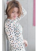 ☆メルトカラーボブ☆【Palio by collet】03-5367-3624