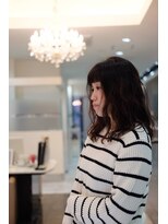 シエラ(CIELA)&nbsp;ゆるフワミディアム