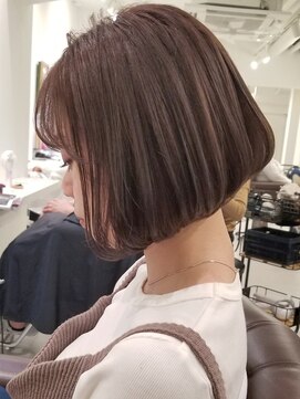 インビテーション(invitation) ピンクベージュ大人タンバルモリ♪