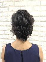 スタジオカラー(Studio Color)&nbsp;ギブソンタック