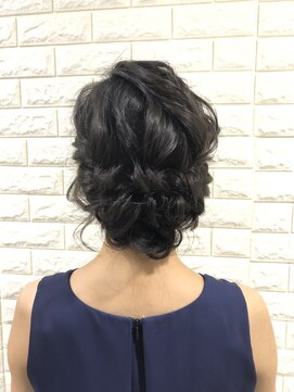 スタジオカラー(Studio Color) ギブソンタック