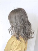 ≪filo by Feria渋谷≫☆クリアベージュ☆