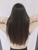 リー 京橋(Lee)&nbsp;透明感カラーと髪質改善