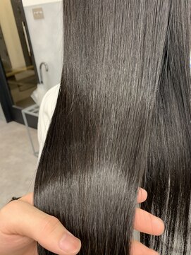 エイト 池袋店(EIGHT ikebukuro) 見てほしい。この艶を。