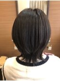 大人気!ネイビーブルー濃いめ!!