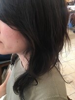 ネオリーブアイム 横浜西口店(Neolive aim)&nbsp;【Neolive aim】ナチュラルアッシュ