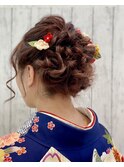 今風ドリームアレンジ