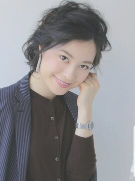 トレ(TRE) ふわふわアップ