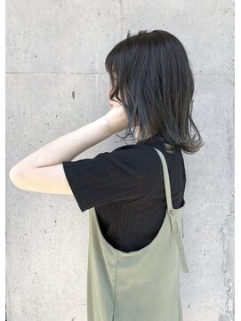 ソーホー 八日市店(SOHO) マットアッシュ