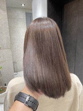 フェリア 松山(Feria) 【Feria松山】プレミアムコスメ矯正♪“Sota Tawara”