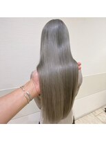 ケンジ 平塚 アネッタ(KENJE annetta)&nbsp;艶も色味も★欲張りな方必見♪