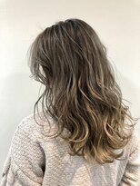 ファースト 山形店(first)&nbsp;バレイヤージュ