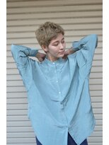 リズム(RHYTHM)&nbsp;ベリーショート